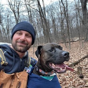 Meet your Posher, Brett